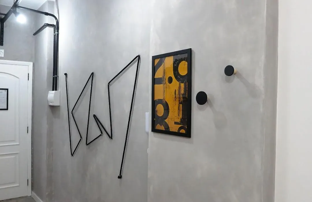 Apezinho.Loft Copacabana 4 (Industrial)-1