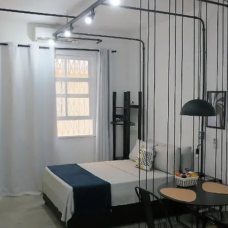 Apezinho.Loft Copacabana 4 (Industrial)-2